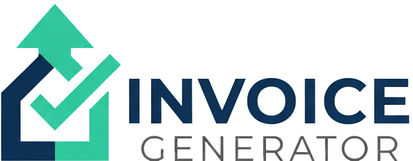 Invoice Generator Logo